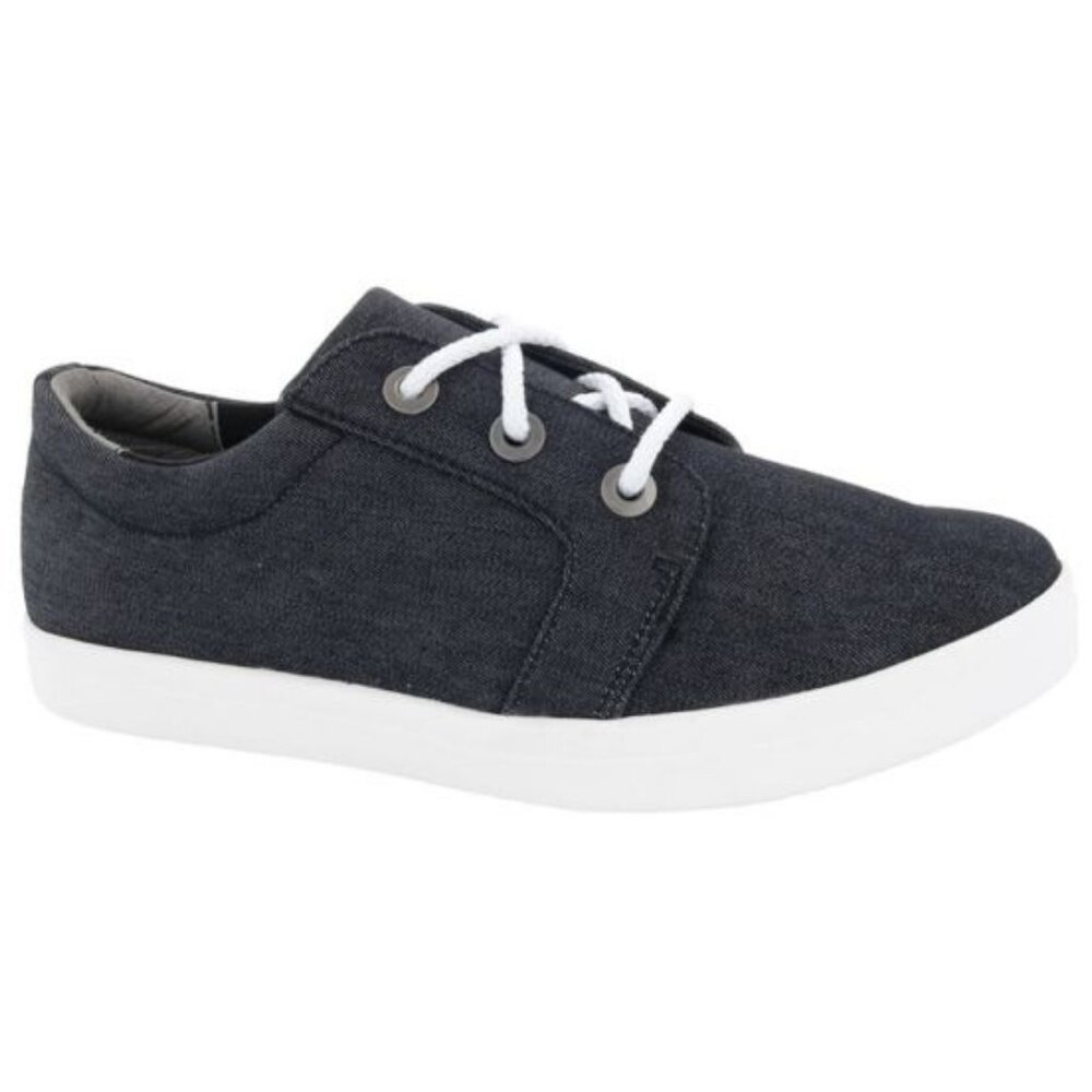 Drew Ruby  Barefoot Freedom Women's Shoes Black Sz 8.5 W